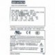 Advantech HP2-6500P 1757000111G 500w