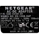 Netgear 330-10101-01 RH48-1201000DG 12v 1A