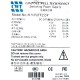 Channel Well Technology PUFP255P Rev A-01 0928 255w