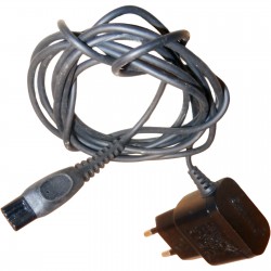 AC/DC ADAPTOR HQ8505 SSW-2082EU-3 100-240V 50/60Hz 7.5W