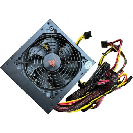 Ox Head OX-700S 500w