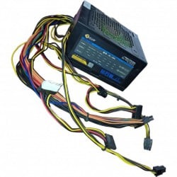 Coolerstar KL-480 480w