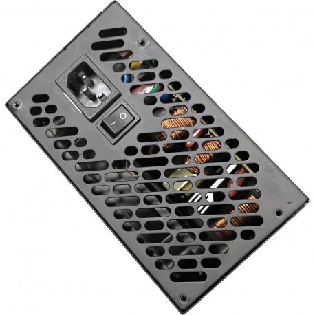 FSP Hydro GD HGD550 PPA5504706 550w