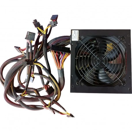 Segotep SG-C600CJZ 500w SG-C600CJZJ