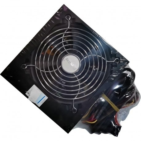 Huntkey WD500K HK600-12PP 500w