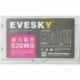 Evesky ATX-660 300w 520ws
