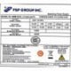 FSP Group Inc. ATX450-50HTX 9PA4506600 450w