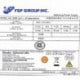 FSP Group Inc. ATX450-50HYA 9PA4505702 450w
