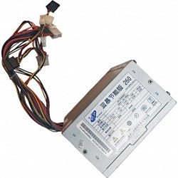 FSP Group AX-260HHC 9PA2508502 260w
