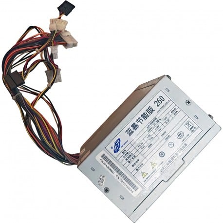 FSP Group AX-260HHC 9PA2508502 260w