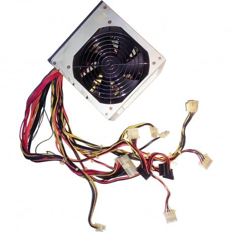 FSP Group AX-400HHN 9PA3300501 400w