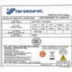FSP Group Inc. AX200-50HSA 9PA200A801 200w
