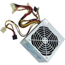 FSP Group Inc. AX200-50YLN 9PA2001B00 200w