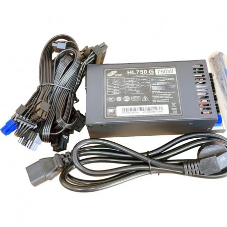 FSP HL400 G FSP400-40KG PPA4007700 400w HL400G