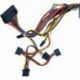 Kenweipc KW-3011F-1M1 300w