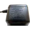 AC/DC ADAPTOR HQ8505 SSW-2082EU-3 100-240V 50/60Hz 7.5W