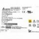 Delta Electronics DPS-2700BB G DPS-2700BBG CA05950-2994 Rev 00 2700w