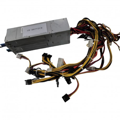 Great Wall GW-BKPV2CB-A 1280928 Rev 00 2000w