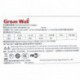 Great Wall GW-CRPS800S-2H 1288430 Rev 00 800w