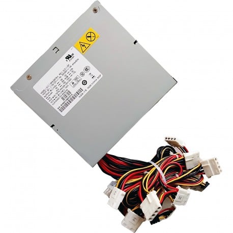 Delta Electronics DPS-350TB K DPS-350TBK 36002108 Rev:00F 350w Lenovo T168 G7