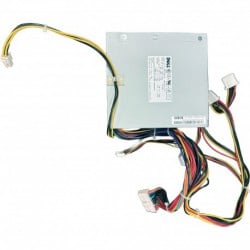 Dell NPS-250GB B NPS-250GBB Rev:01 0150 250w