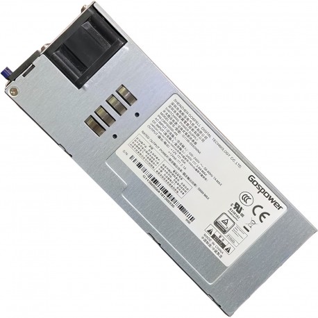 Shenzhen Gospell Digital Technology Co. Ltd CRPS0550-AH R00 550w