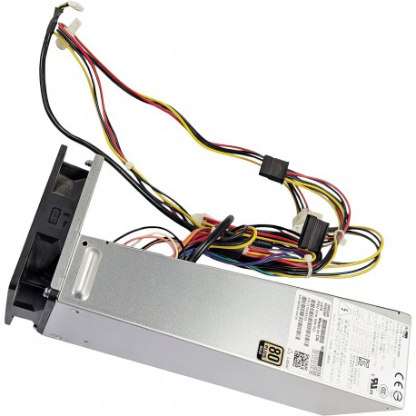 AcBel POD002 280G 01750255323 B1811 Rev F1 XU100121-14116