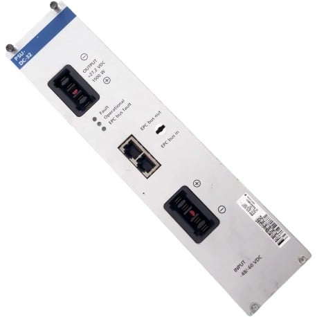 Artesyn Technologies 7001277-J200 Ericsson BMR 910 423/2 Rev.1L 5330911-0200 1500w