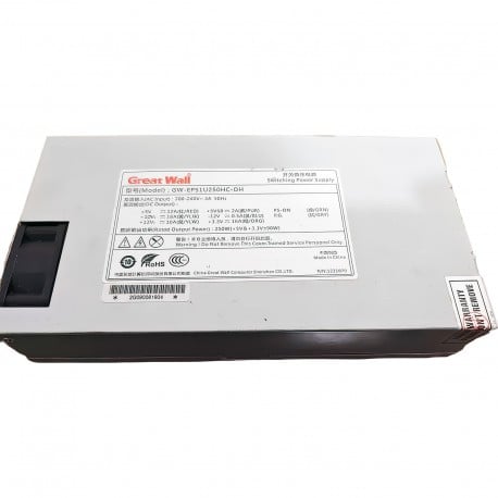 Great Wall GW-EPS1U250HC-DH 1221079 250w