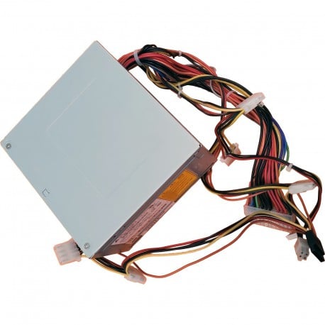 Delta Electronics DPS-300AB-19 A DPS-300AB-19A 5188-2626 Rev. 02 F 300w