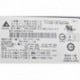 Delta Electronics DPS-300AB-19 A DPS-300AB-19A 5188-2626 Rev. 02 F 300w