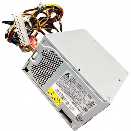 Delta Electronics DPS-310CB B DPS-310CBB 24R2597 24R2598 H18532C Rev. 01 310w