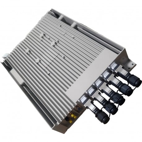 广东澳星科技有限公司 ASP048C-2500 2023.12.28 3000w