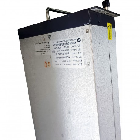 Shenzhen Auto Electric Power Plant ATC500MP15K-IVC 100101-00243 15000w