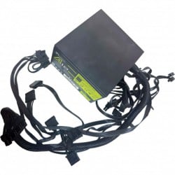 Seasonic SSR-600RA A12-600 600w