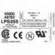Astec LPS355 LPS355-(CF) 1010R03 C 300w