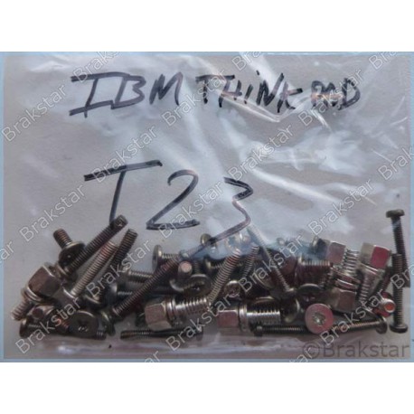 Ibm thinkpad T23
