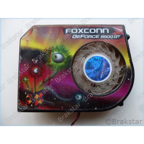 Protecnic magic MGa5012XR-O10 12v 0.19a foxconn