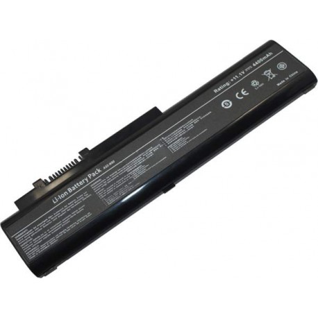 A32-N50 A33-N50 asus N50VM N51V N50F N51S