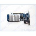 Gigabyte GV-NX845256HE rev 1.1 SN082851011553 8G6777 00408