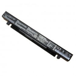 A41-X550A 15v 2950mah 44WH X55LM9H asus R510C R510CC