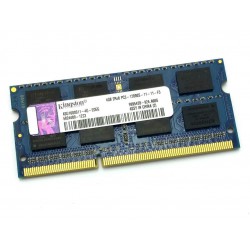 ASU1600S11-4G-EDEG 4GB 2RX8 kingston PC3-12800S-11-11-F3