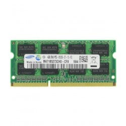 4GB 2RX8 PC3-8500-07-10-F2 M471B5273CH0-CF8