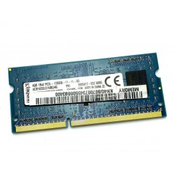 ACR16D3LS1KBG/4G 4GB 1RX8 PC3L-12800S-11-11-B3