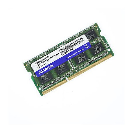 Adata AD7311C1674EV 4GB 2RX8 PC3-10600S-999 204 pin