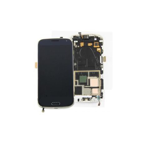 Samsung Galaxy K Zoom Lcd