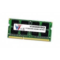 V7 DDR3 4 go 1066 mhz PC3-8500 CL7 V73V4GNYBGI