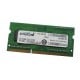 Crucial DDR3 4 go 1333 mhz PC3-10600 CL9 1.35 v CT51264BF1339J.C8FER