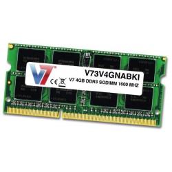 V7 DDR3 4 go 1600 mhz PC3-12800 CL11 V7 V73V4GNABKI