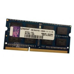 Kingston KFYHV1-HYC 5871453-1230 4GB 2RX8-12800S-11-11-F3